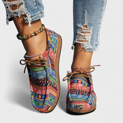 LUCÍA - ZAPATOS CÓMODOS Y LIGEROS