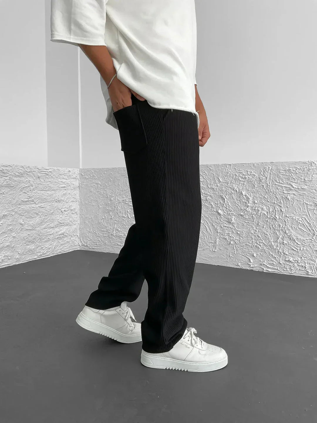 PANTALÓN DE CANALÉ