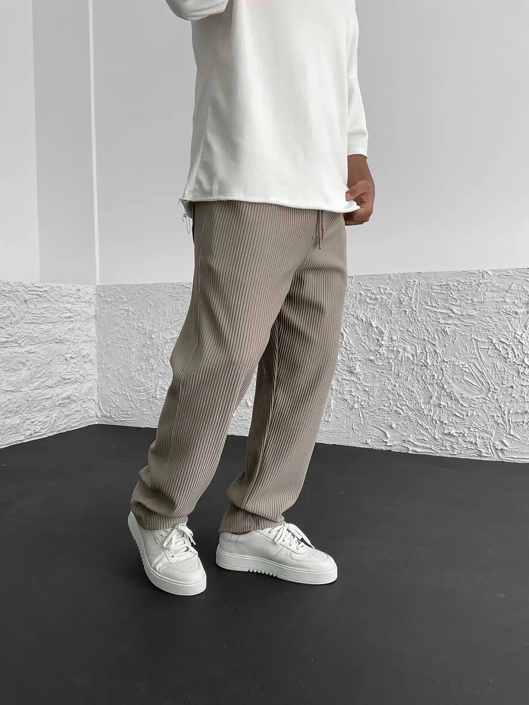 PANTALÓN DE CANALÉ