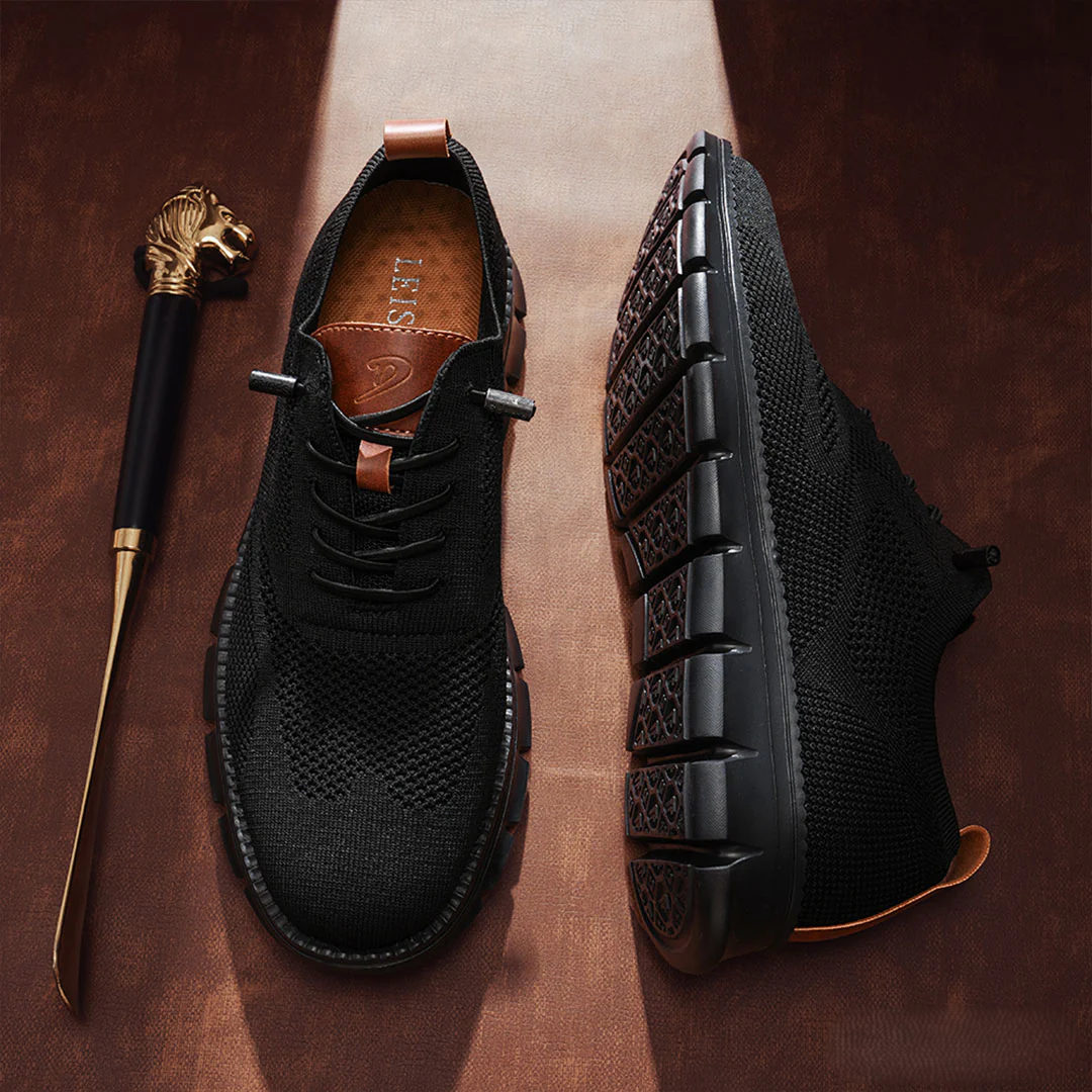 CÉSAR - ZAPATILLAS CONFORTABLES