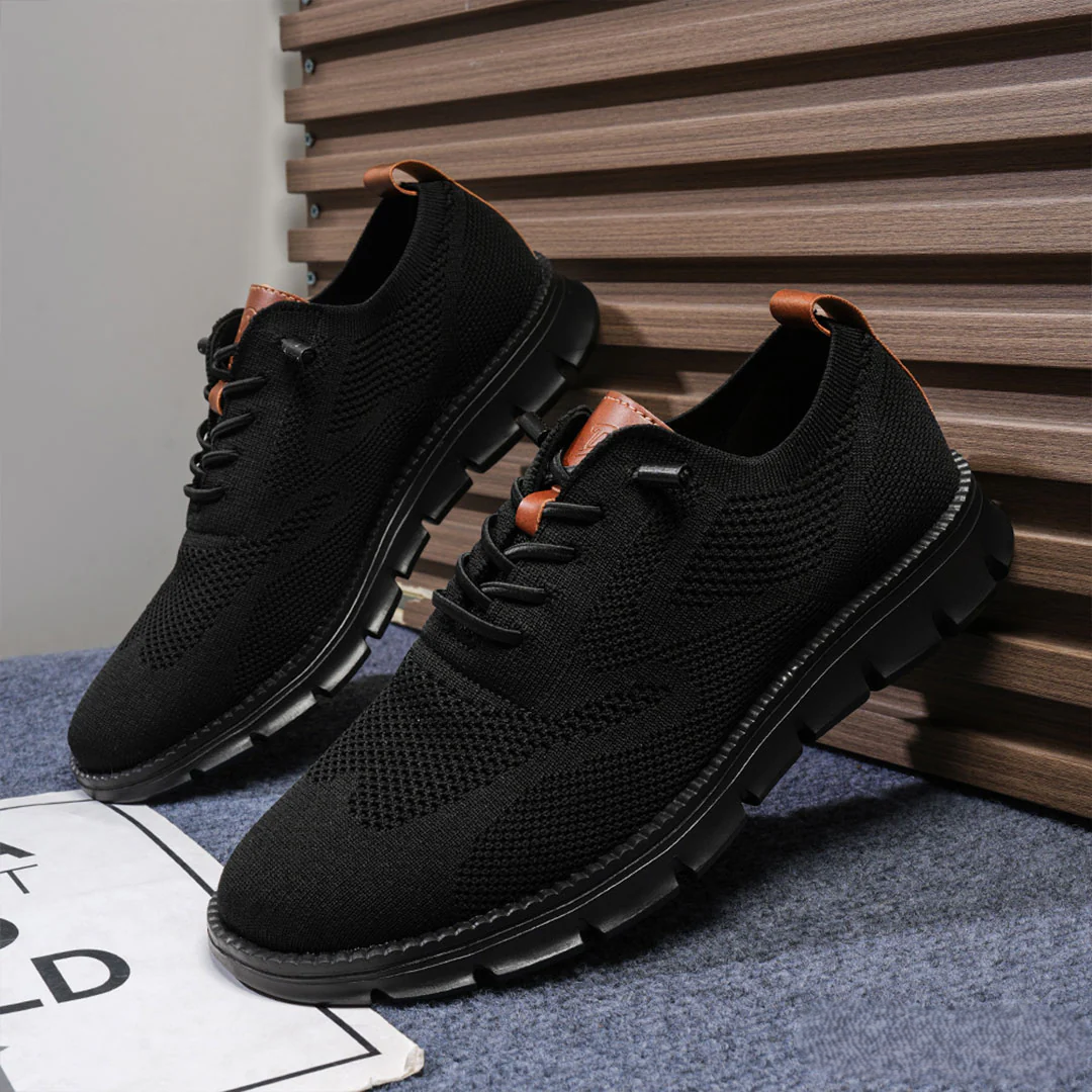 CÉSAR - ZAPATILLAS CONFORTABLES