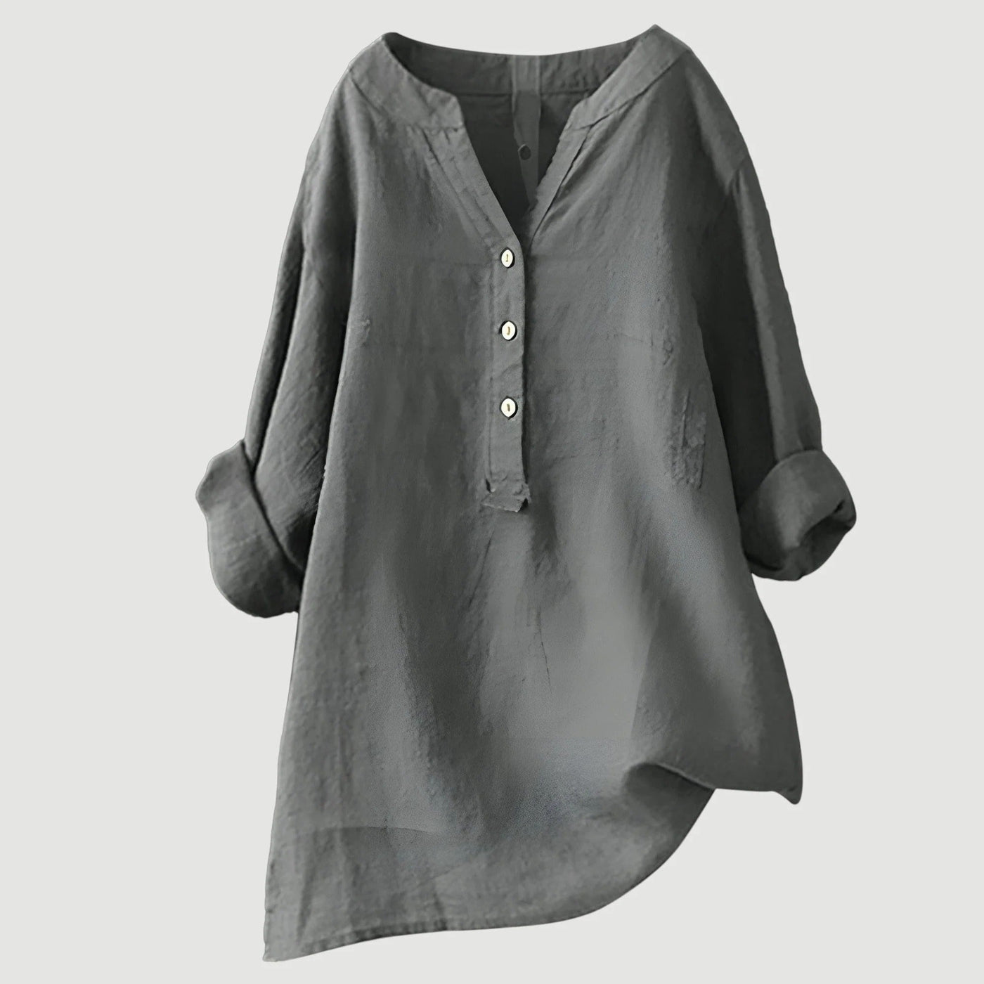 LUCÍA - BLUSA OVERSIZE