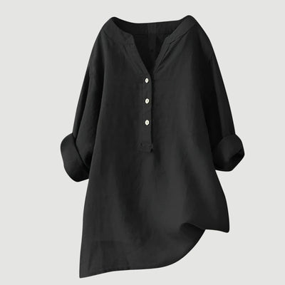 LUCÍA - BLUSA OVERSIZE