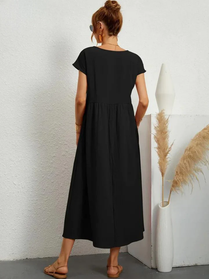 ELOISA - VESTIDO MIDI