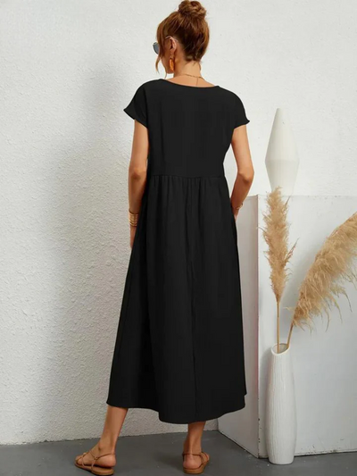 ELOISA - VESTIDO MIDI