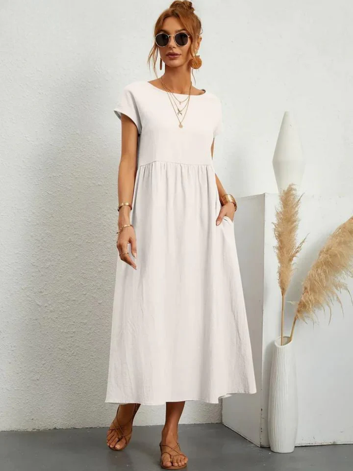 ELOISA - VESTIDO MIDI