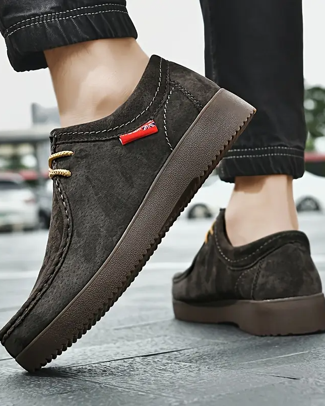 BELMIRO - ZAPATOS DE ANTE