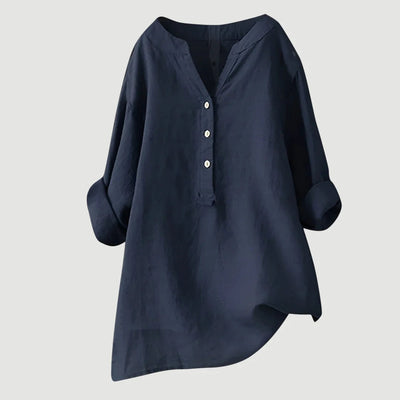 LUCÍA - BLUSA OVERSIZE